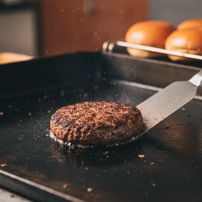 Equipements & Cuisine